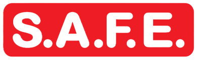 SAFE Kenya logo