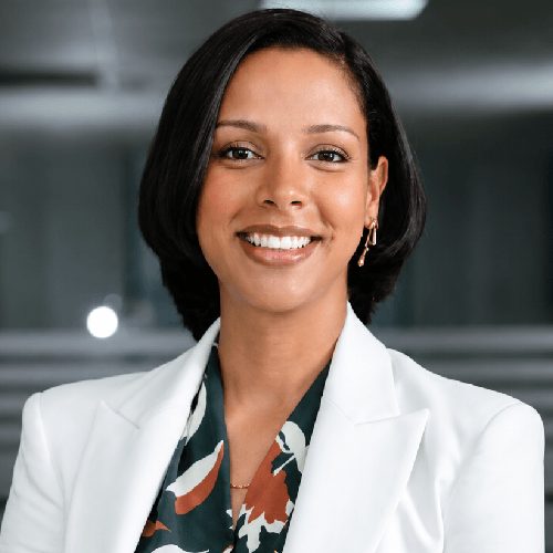 Zuweina Farah